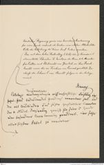 k.k. naturhistorisches Hofmuseum, Intendanzakten 1885-1896 (Hauer), Aktenzahl Z.191.a/1887, Seite 3